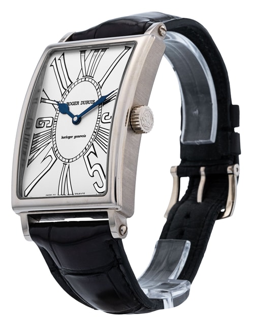 Roger Dubuis Much More M34.57.0.3.73/06 Image 2